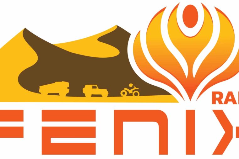 Fenix Rally Tunisie C’est parti ! Première édition ...Retour sur les pistes !