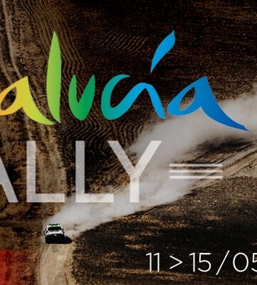 aura lieu du 11 au 15 mai au départ de Villamartin