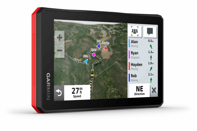 Garmin