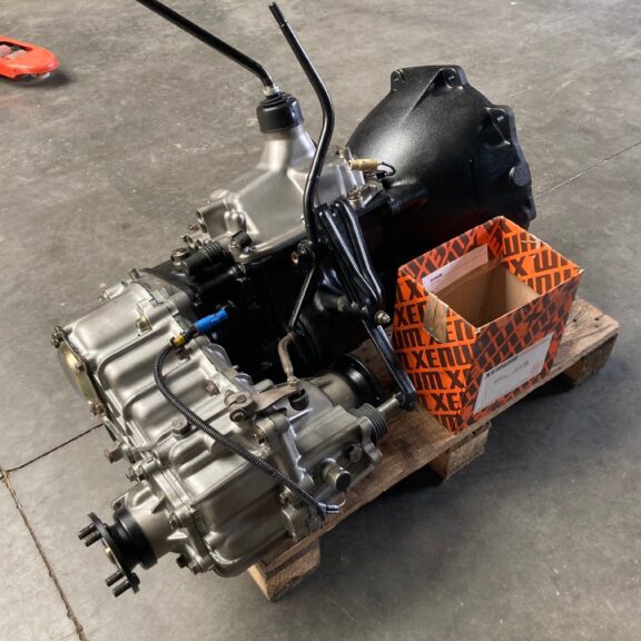 Serie4.be Tout pour vos boîtes Toyota Offrez-vous une transmission neuve