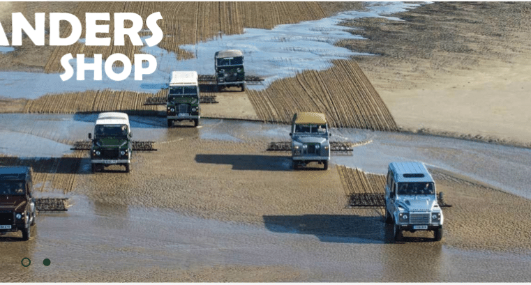 Landers Shop répond à vos questions Land Allo Docteur Land !