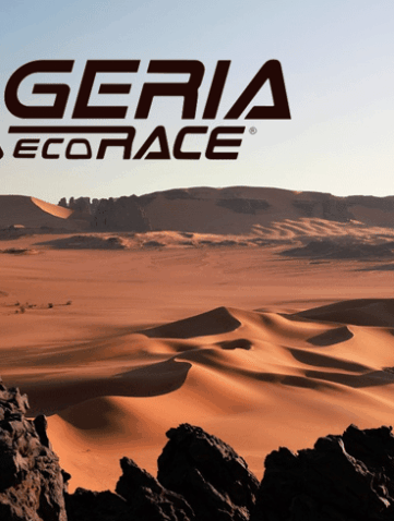 Rallye Algeria Eco Race 2021 Première édition en mai