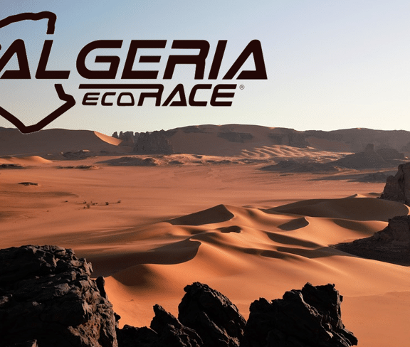 Rallye Algeria Eco Race 2021 Première édition en mai