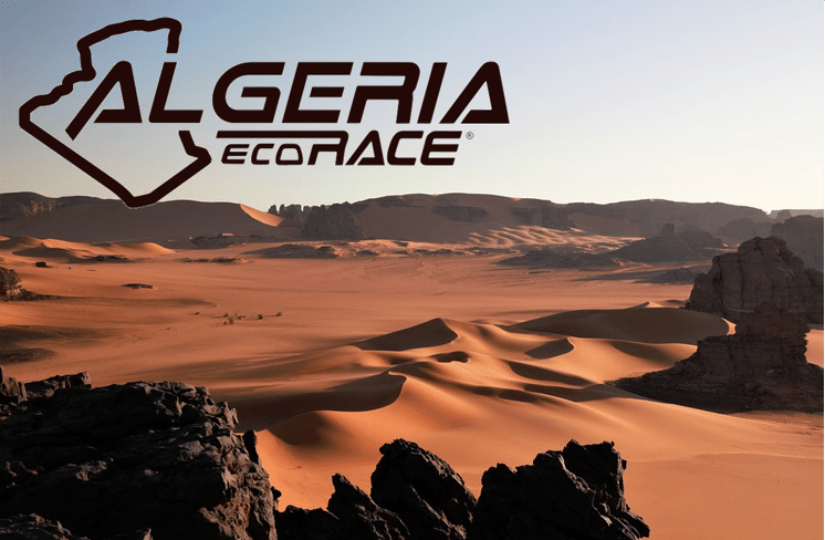 Rallye Algeria Eco Race 2021 Première édition en mai