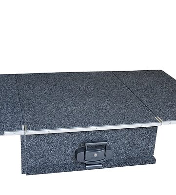 ARB Tiroirs de rangement pour Defender Land Rover pratique