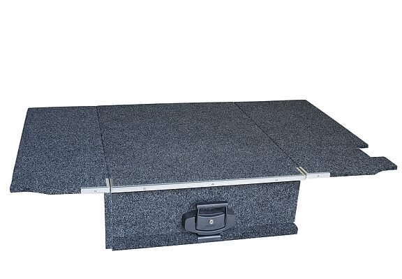 ARB Tiroirs de rangement pour Defender Land Rover pratique