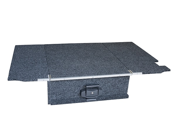 ARB Tiroirs de rangement pour Defender Land Rover pratique