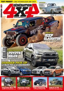Génération 4x4 n°67