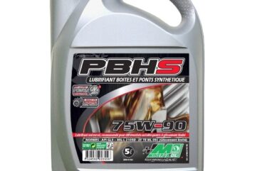 Euro4x4parts La gamme d’huile Minerva Oil