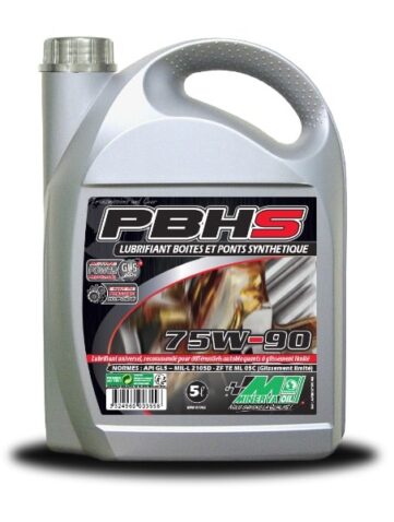 Euro4x4parts La gamme d’huile Minerva Oil