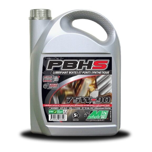 Euro4x4parts La gamme d’huile Minerva Oil