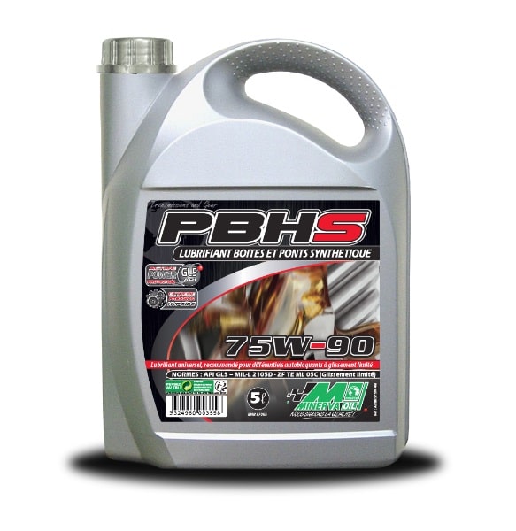 Euro4x4parts La gamme d’huile Minerva Oil