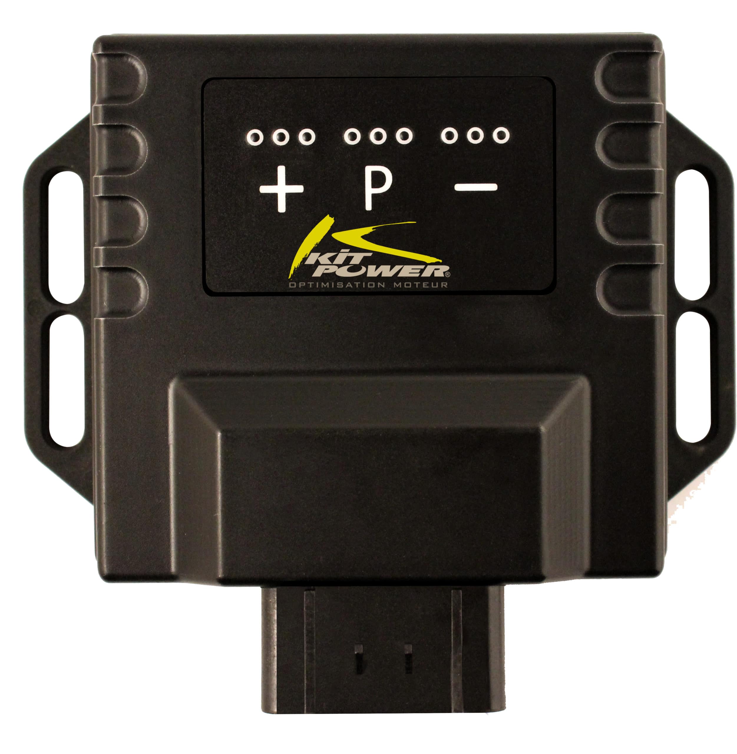 Kitpower boîtier pour BMW X3 Plus de puissance, moins de carburant