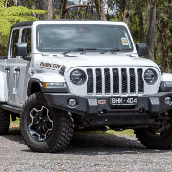 ARB Europe Des Pare chocs pour Jeep Wrangler JL et JT