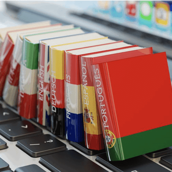 agence de traduction