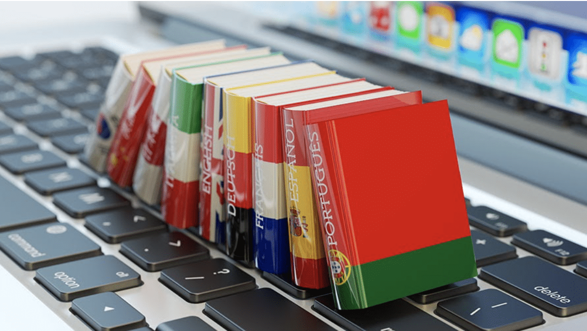 agence de traduction