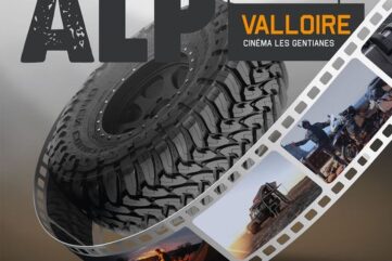Festi Alp cinéma aventure Valloire 2021