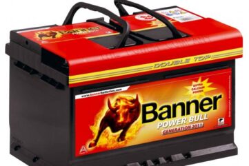 Batterie Banner AGM Le Buffle étoffe encore sa gamme !