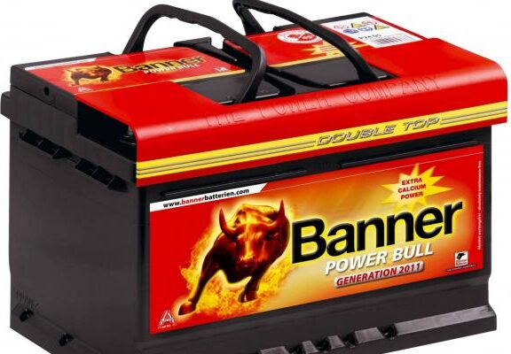 Batterie Banner AGM Le Buffle étoffe encore sa gamme !