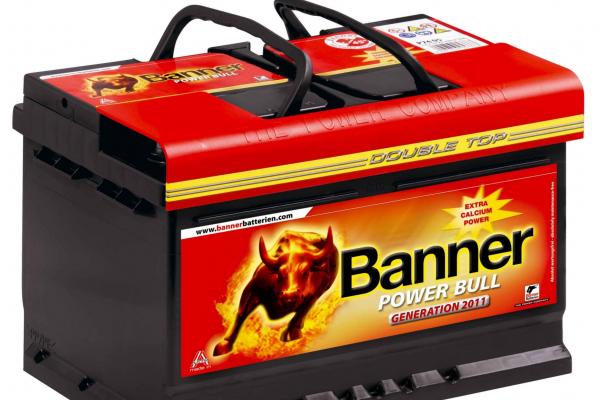 Batterie Banner AGM Le Buffle étoffe encore sa gamme !
