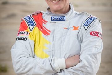 Jutta Kleinschmidt le retour avec X-Raid Jutta sur la Baja Aragon 2021