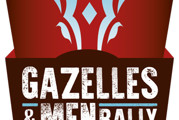 Gazelles & Men 2021 4e édition Le désert marocain du 13 au 20 novembre 2021