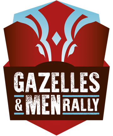 Gazelles & Men 2021 4e édition Le désert marocain du 13 au 20 novembre 2021