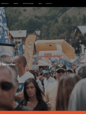 Valloire 2021 Inscriptions aux balades La foire du Tout Terrain en balade