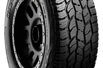Cooper Tire Europe Cooper Discoverer A/T3 Sport 2