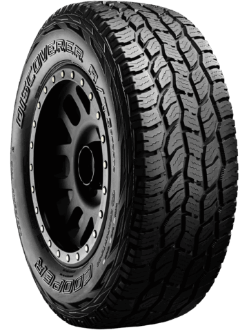 Cooper Tire Europe Cooper Discoverer A/T3 Sport 2