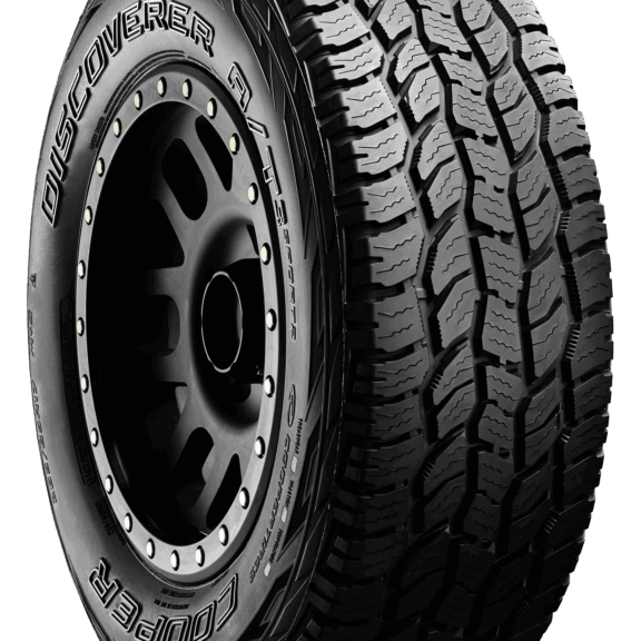 Cooper Tire Europe Cooper Discoverer A/T3 Sport 2