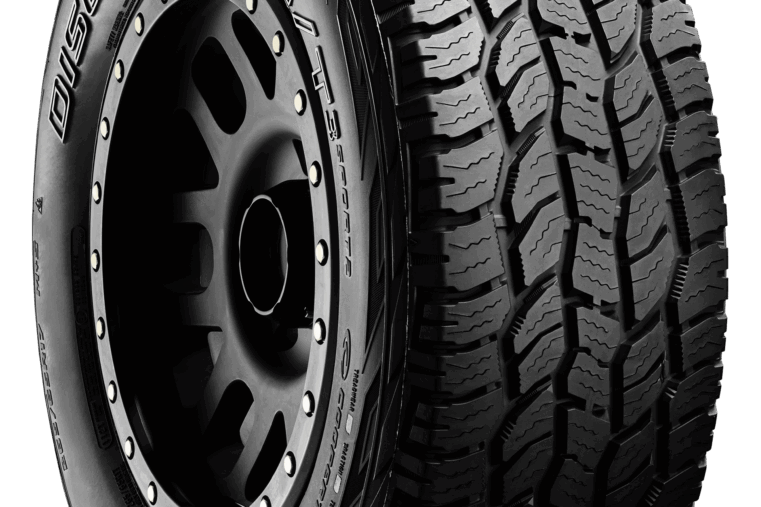 Cooper Tire Europe Cooper Discoverer A/T3 Sport 2