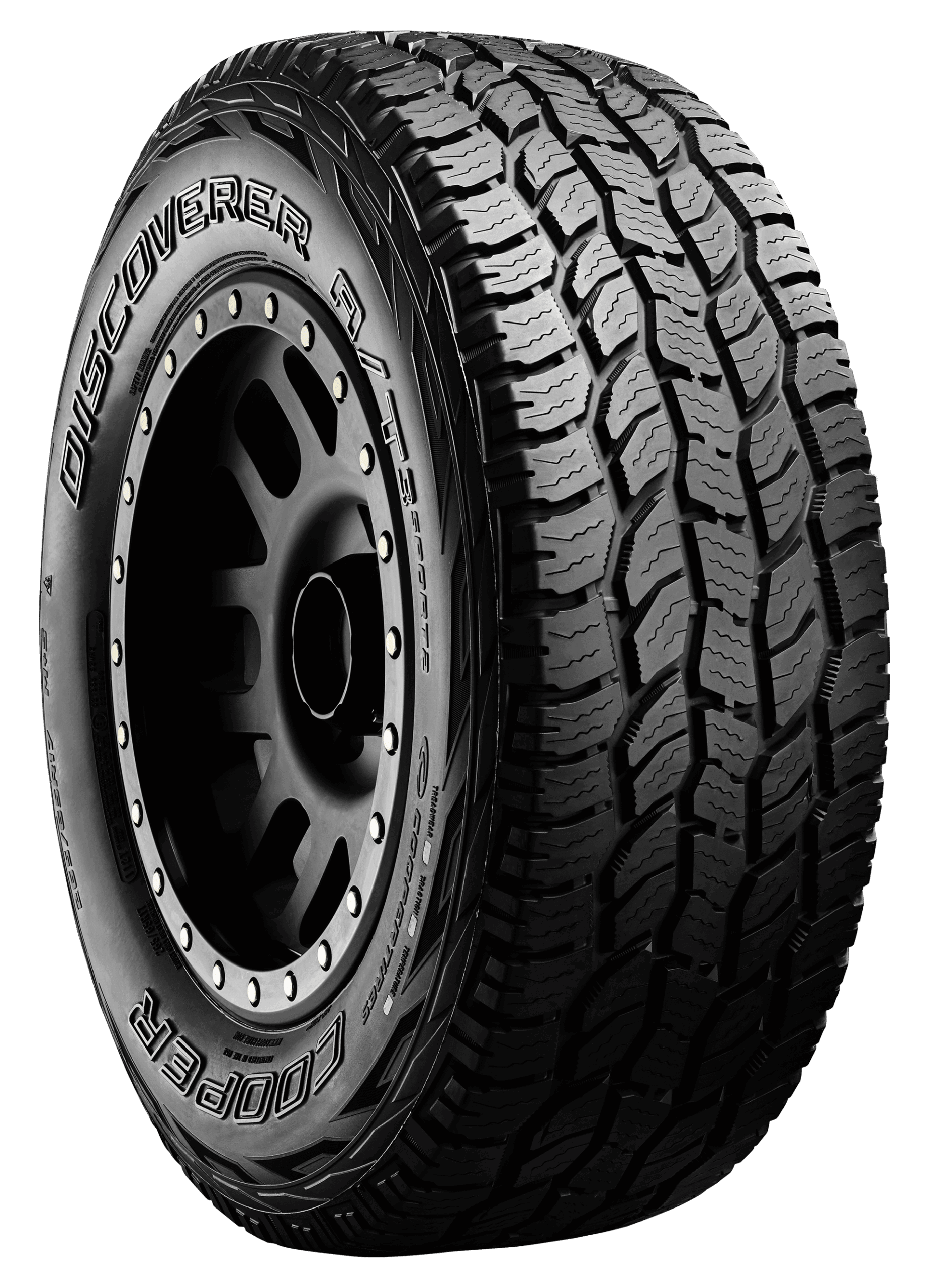 Cooper Tire Europe Cooper Discoverer A/T3 Sport 2