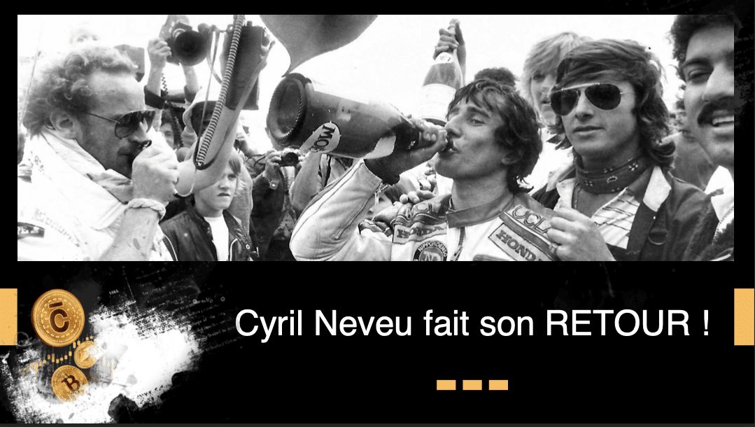 Cyril Neveu retour sur les pistes L’icône du Dakar en SSV