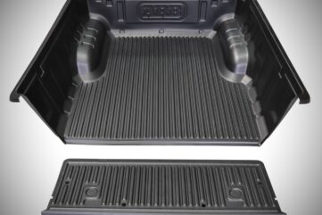 ARB Europe Bacs de bennes pour Pick up Le bedliner qu’il vous faut