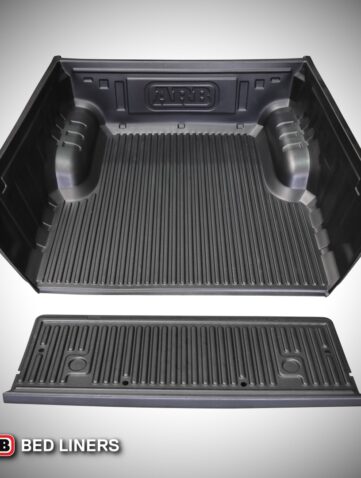 ARB Europe Bacs de bennes pour Pick up Le bedliner qu’il vous faut