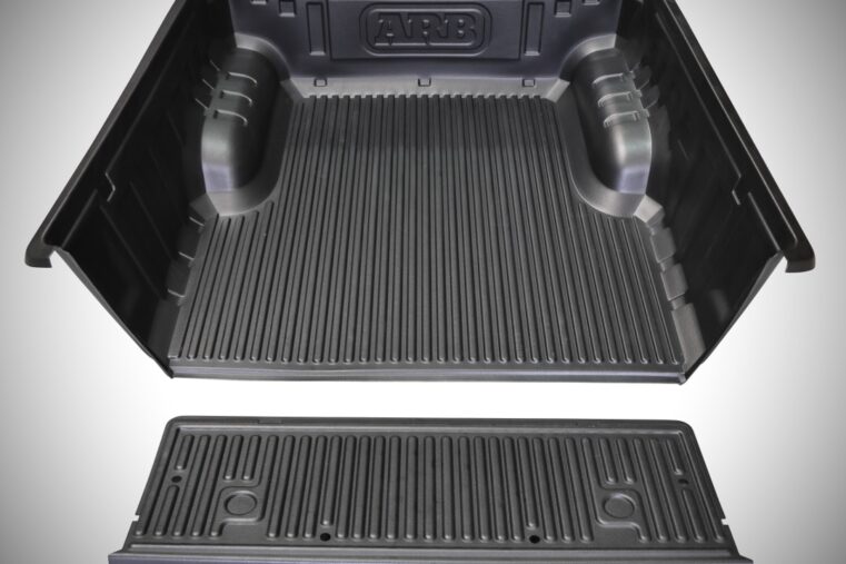 ARB Europe Bacs de bennes pour Pick up Le bedliner qu’il vous faut