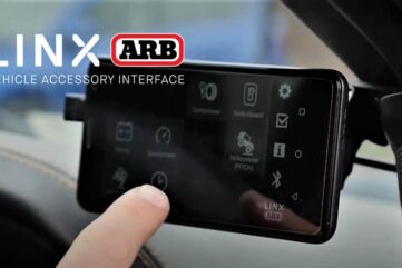 ARB LINX Pensez à votre Mise à jour