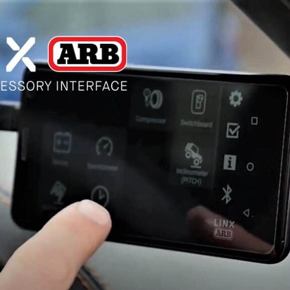 ARB LINX Pensez à votre Mise à jour