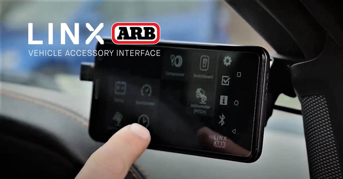 ARB LINX Pensez à votre Mise à jour