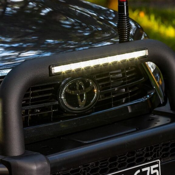 ARB kit Leds Tube Summit Sahara Des Leds en barre