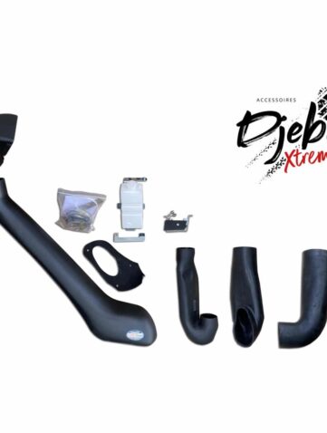 RLC Diffusion Un Snorkel pour Mitsubishi Pajero Pour les versions 3.2 DID