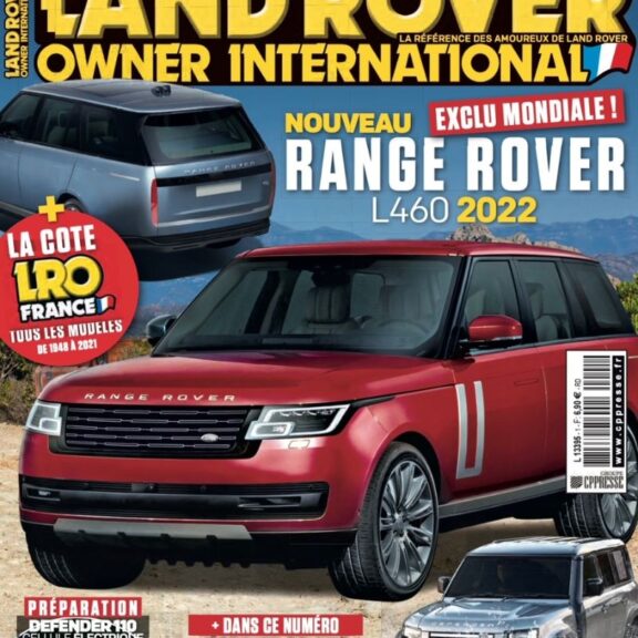 LRO en Français #1 - LRO in French...Première ! Belle surprise à Valloire Valloire 2021 réservait de belles