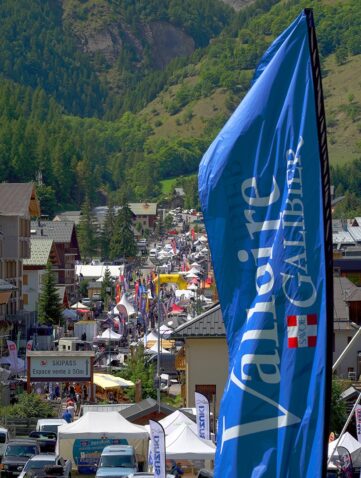 Valloire 2021 un succès Retrouvailles réussies