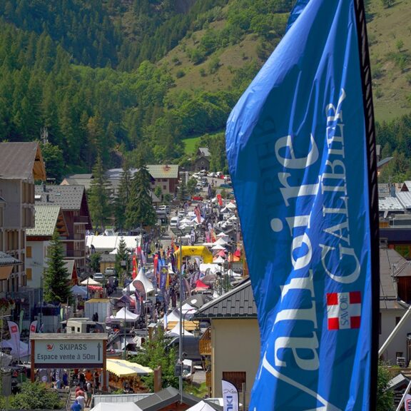 Valloire 2021 un succès Retrouvailles réussies