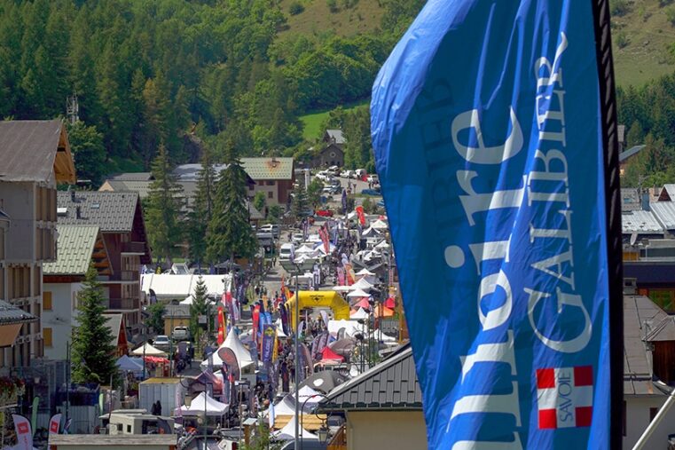 Valloire 2021 un succès Retrouvailles réussies