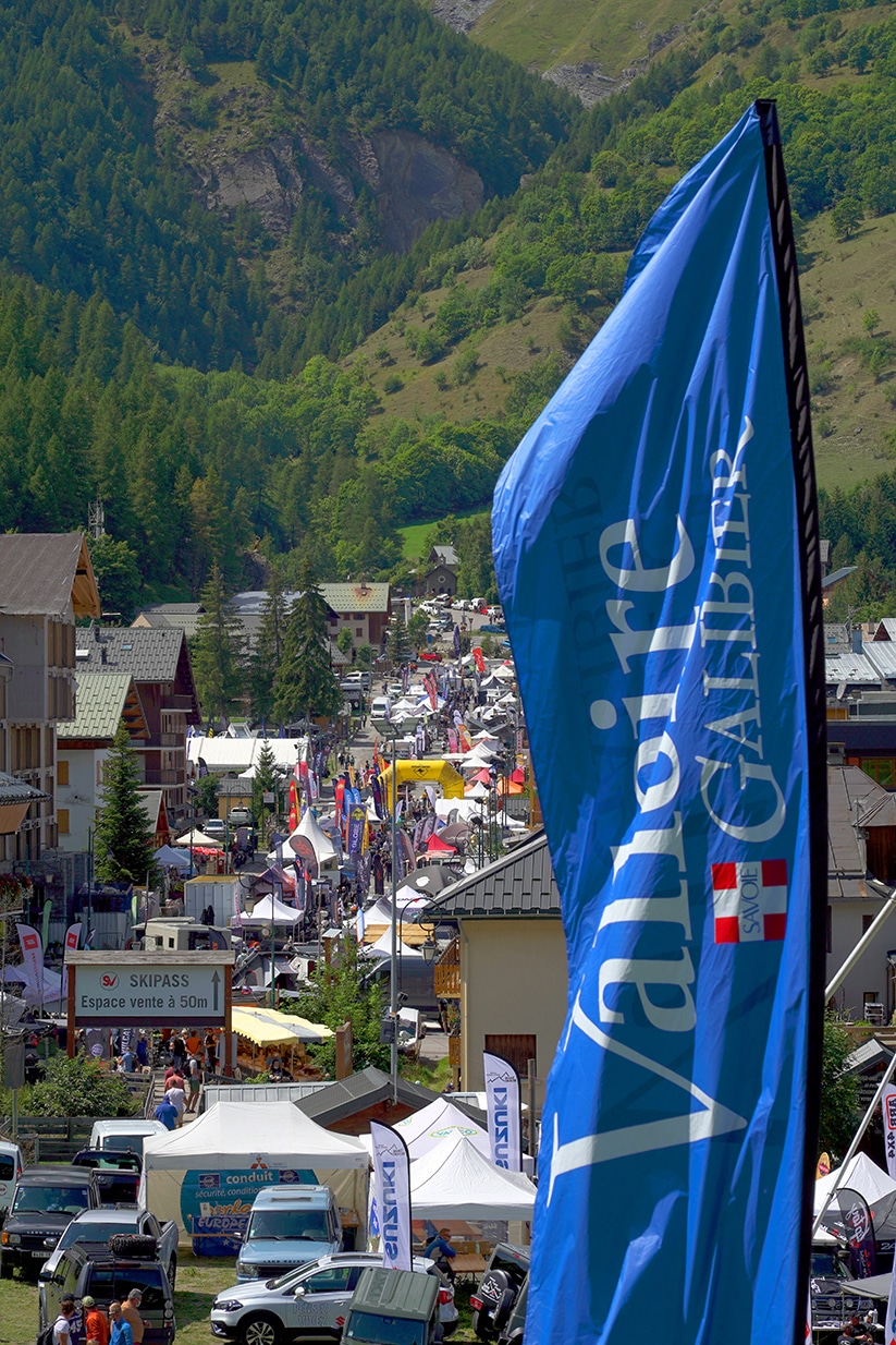 Valloire 2021 un succès Retrouvailles réussies