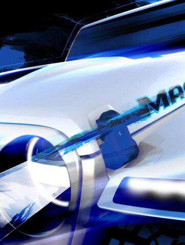 Jeep 100% électrique La toute première Jeep EV arrive très bientôt !