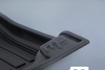 Masterforest Un Suzuki propre Tapis de sol bac avant pour Suzuki