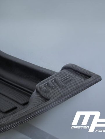 Masterforest Un Suzuki propre Tapis de sol bac avant pour Suzuki